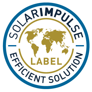 Solar Impluse logo