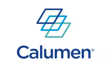 Calumen logo
