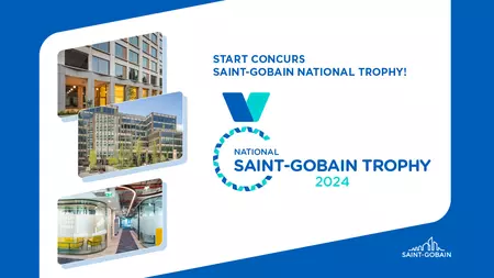 SG Trophy 2024 projects