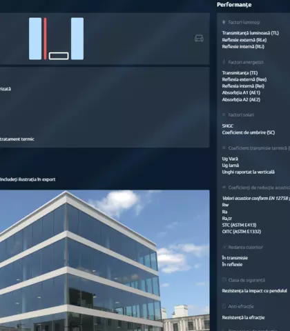 Noua aplicație Calumen®