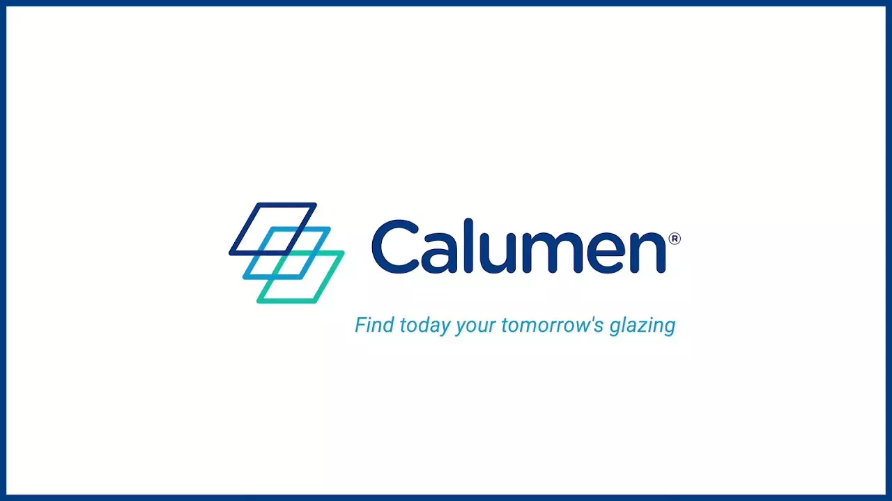 Calumen® Suite, the new digital service of Saint-Gobain Glass thumbnail